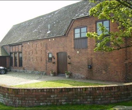 Bluebell Farm Acomodação com café da manhã Upton upon Severn Exterior foto